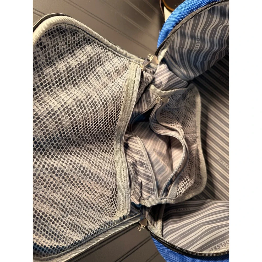 Delsey paris travel